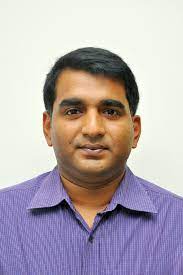 Dr Ajay A Kuduva
